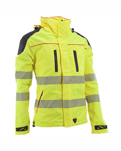 Giaccone GIACTEC POWER 3S YELLOW