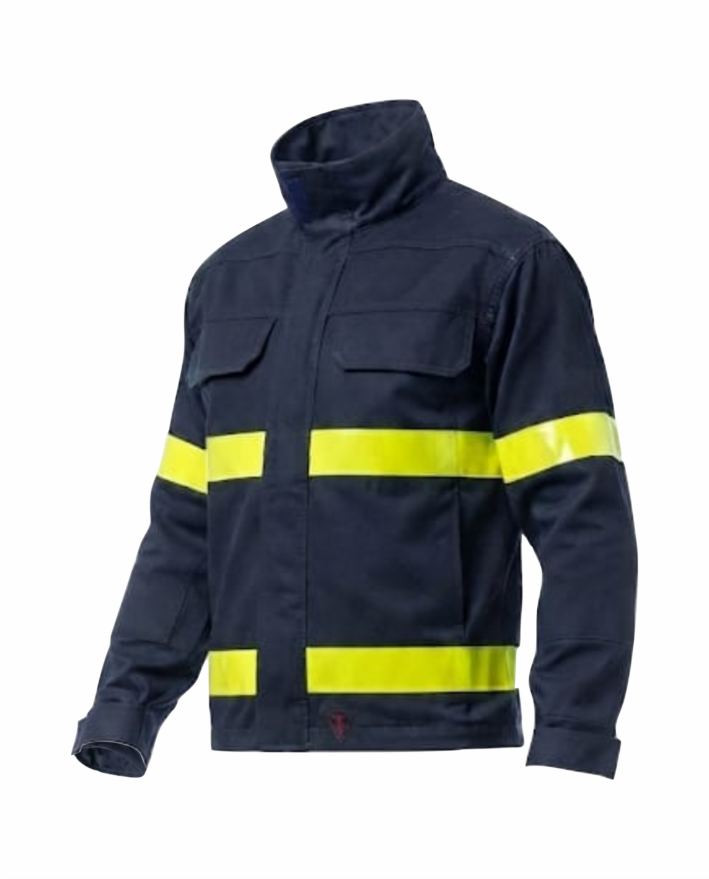 Giubbino Antincendio Boschivo GIU RANGERFIRE BLN