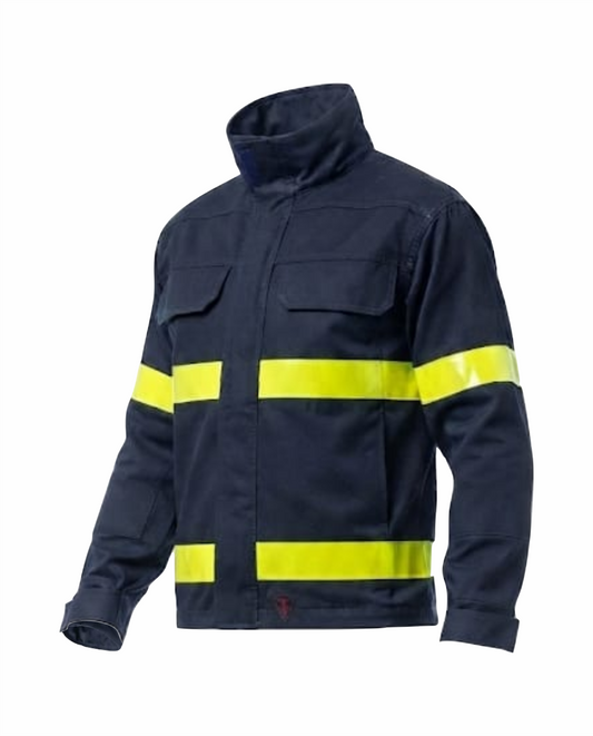 Giubbino Antincendio Boschivo GIU RANGERFIRE BLN