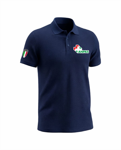 Polo ANPAS