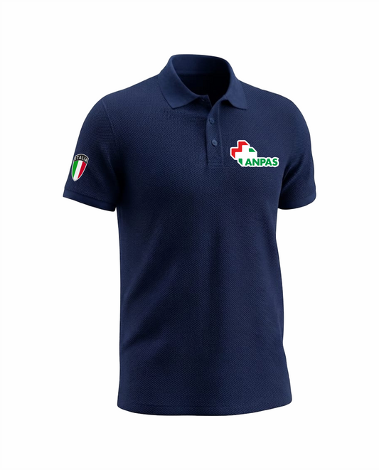 Polo ANPAS