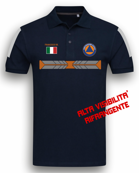 POLO PROTEZIONE CIVILE