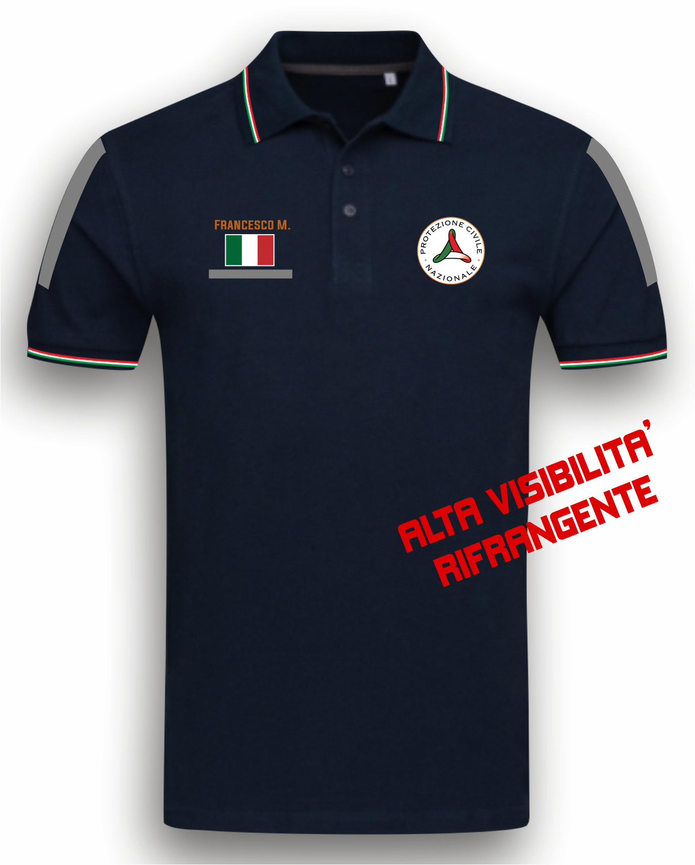 POLO PROTEZIONE CIVILE