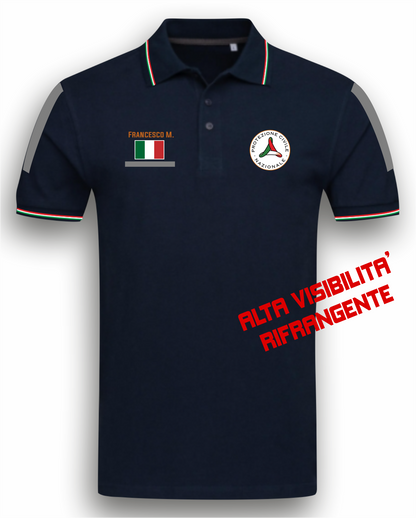 POLO PROTEZIONE CIVILE