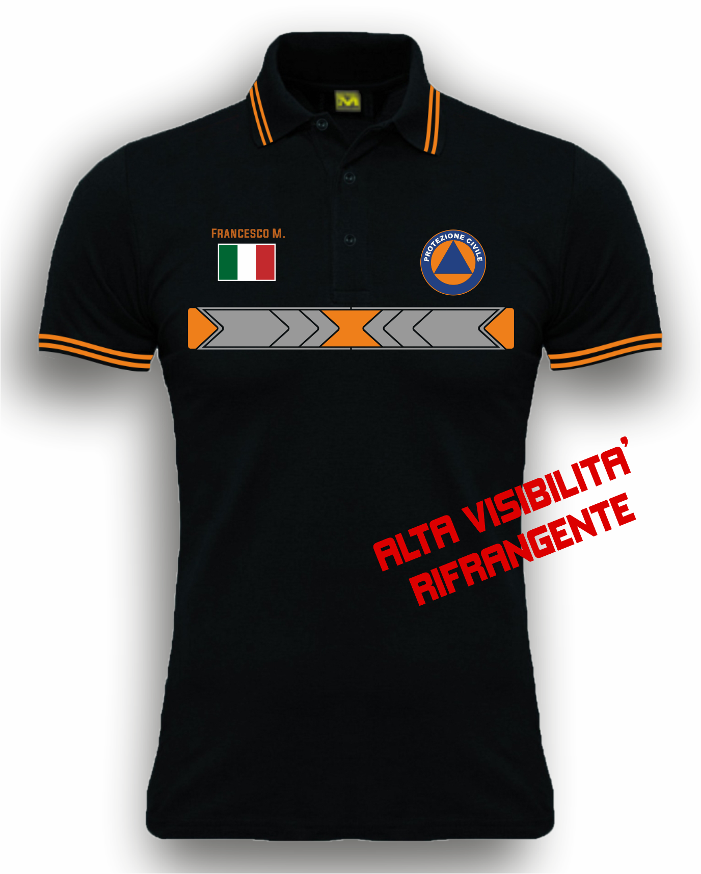 POLO PROTEZIONE CIVILE