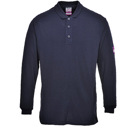 POLO IGNIFUGA PWFR10 FIRE