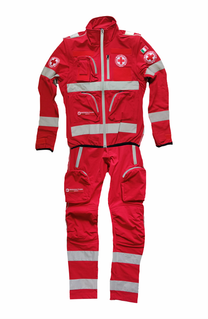 Uniforme C.R.I.