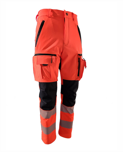 Pantalone PANTEC THETA RHV