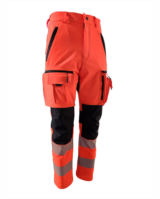 Pantalone PANTEC THETA RHV