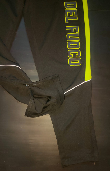 Tuta Vigili del Fuoco