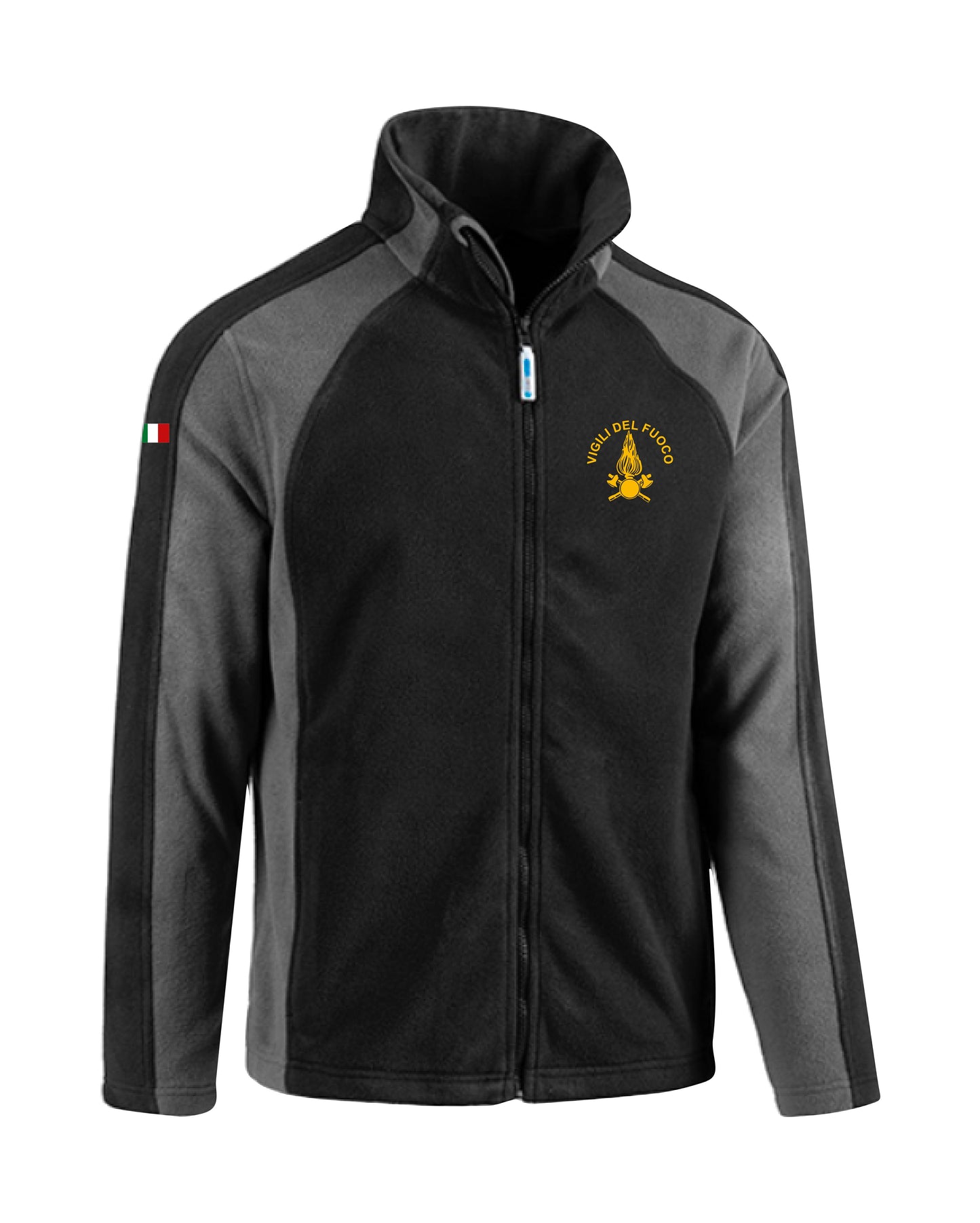 Micropile bicolore VVF