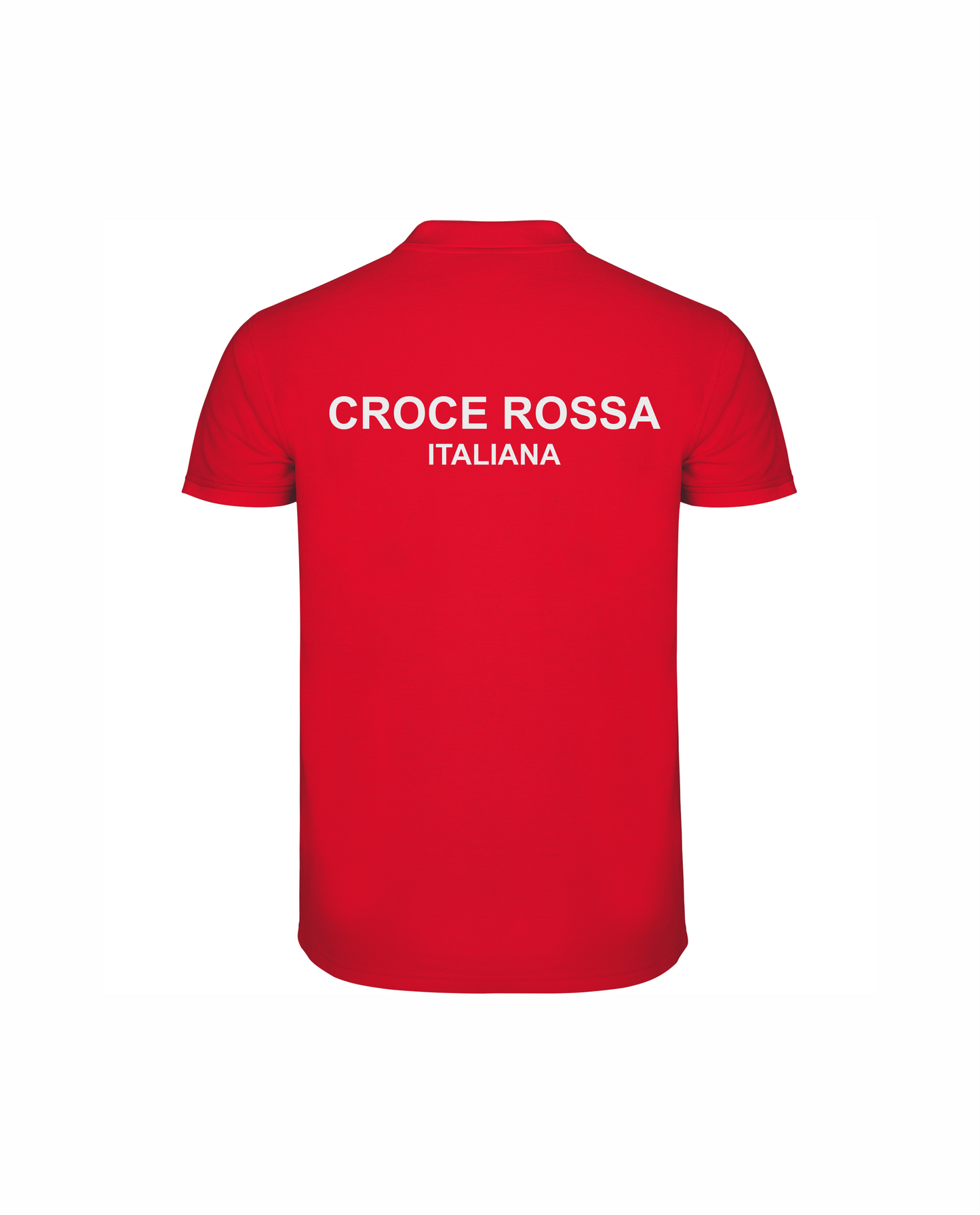 Polo Croce Rossa Italiana