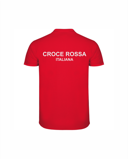 Polo Croce Rossa Italiana