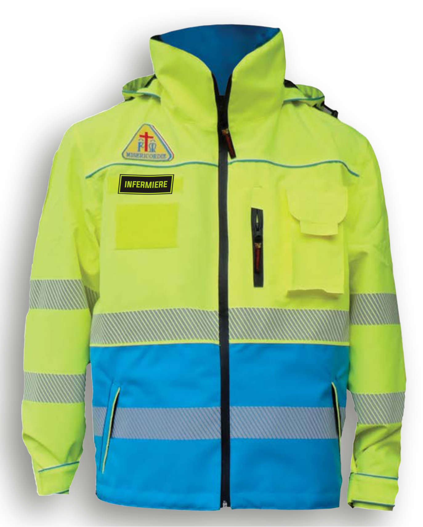 giaccone misericordie