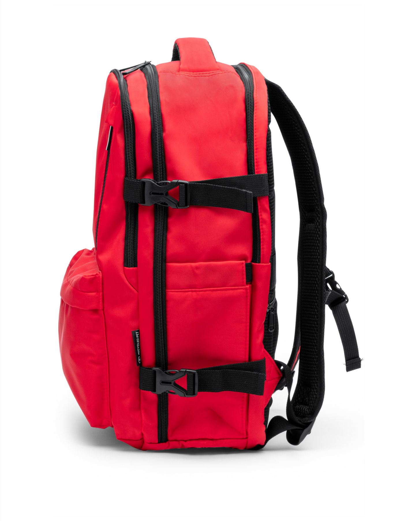 ZAINO + MARSUPIO della Croce Rossa Italiana