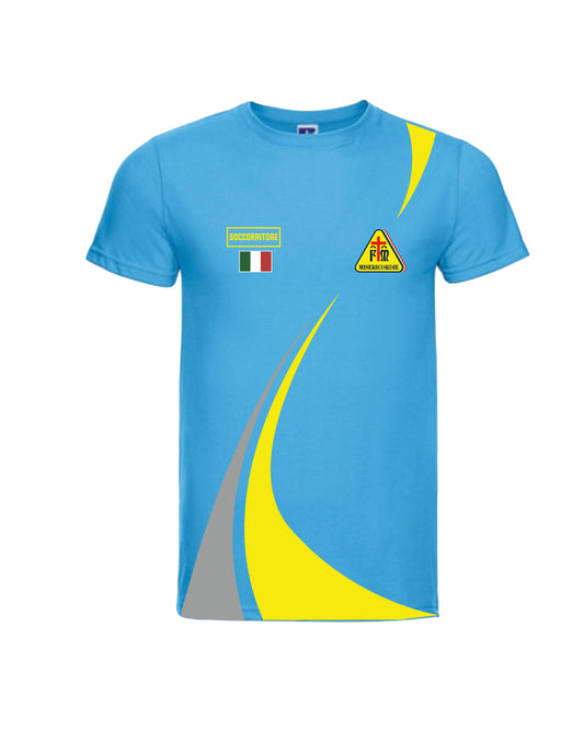 T-shirt Misericordie