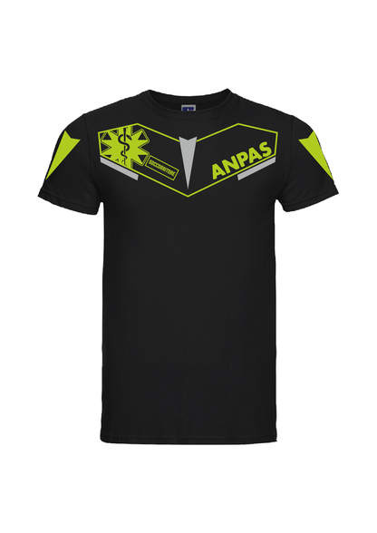 T-shirt ANPAS