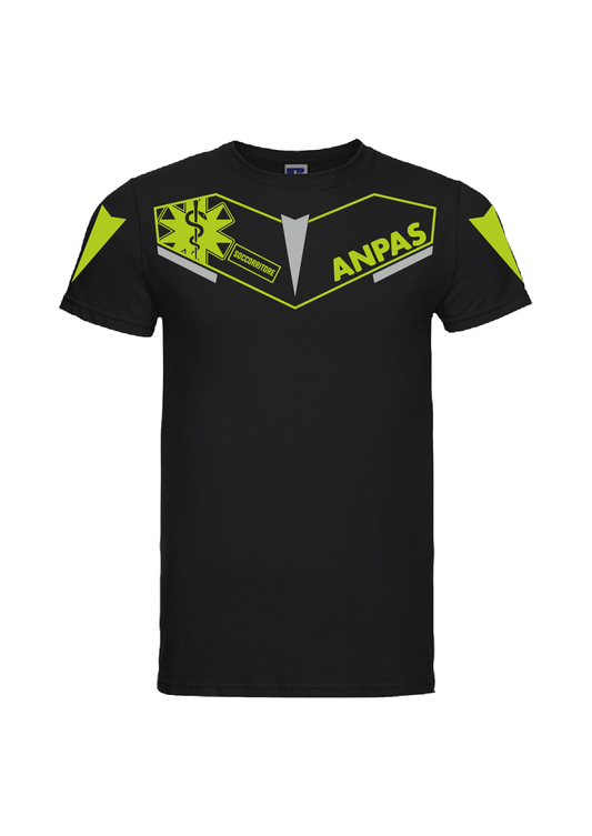 T-shirt ANPAS