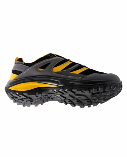 Scarpa tecnica sportiva arancio