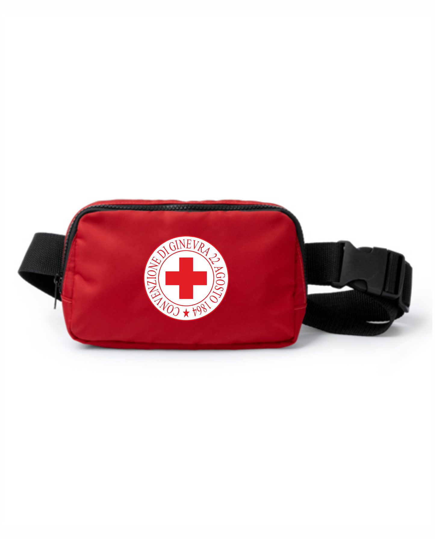 MARSUPIO CROCE ROSSA ITALIANA