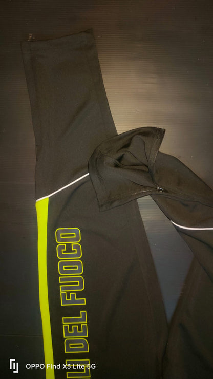 Tuta Vigili del Fuoco