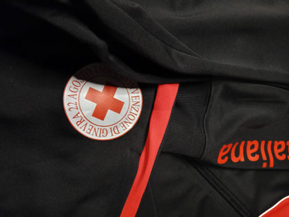 Tuta della Croce Rossa Italiana