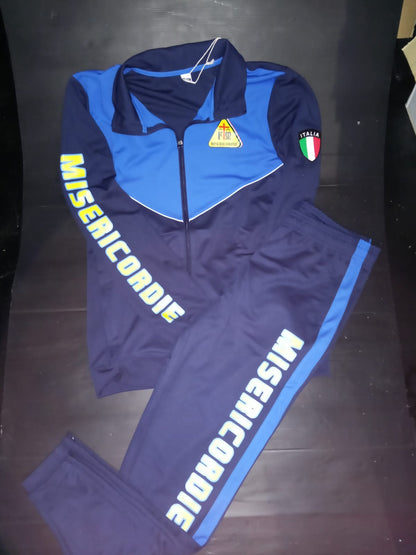 Tuta delle Misericordie