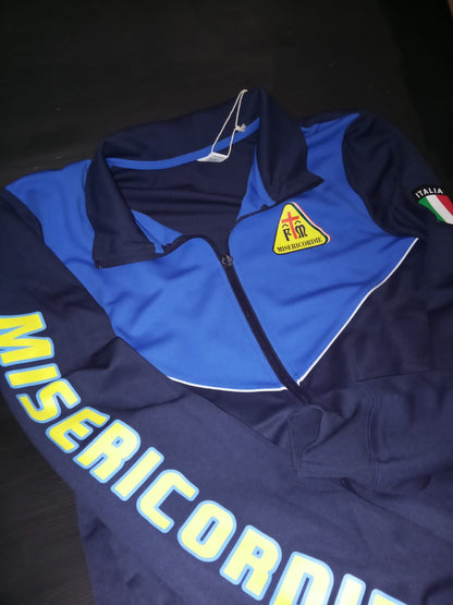 Tuta delle Misericordie