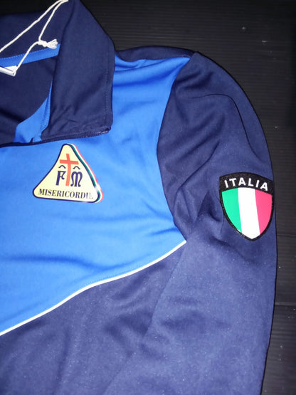 Tuta delle Misericordie