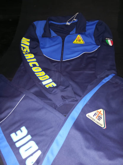 Tuta delle Misericordie