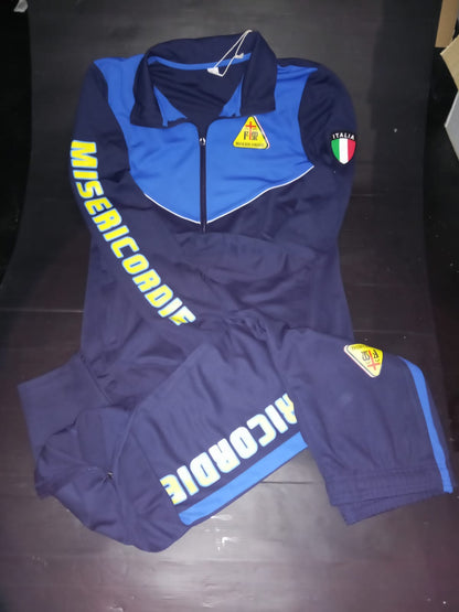 Tuta delle Misericordie