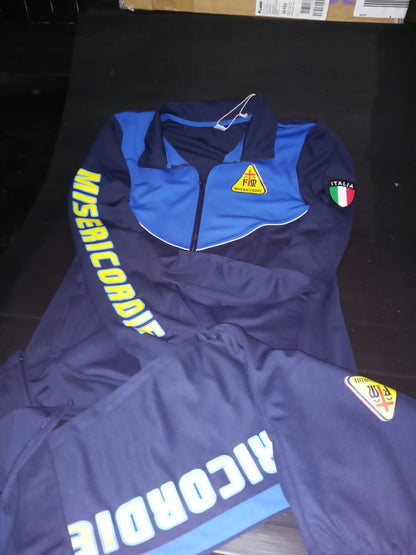 Tuta delle Misericordie