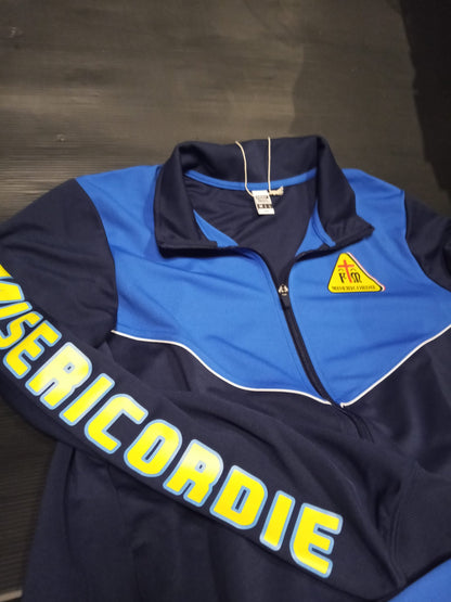 Tuta delle Misericordie