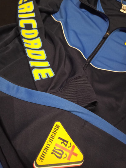 Tuta delle Misericordie