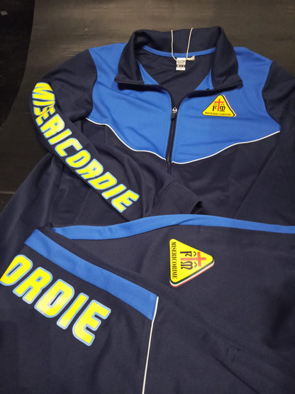 Tuta delle Misericordie