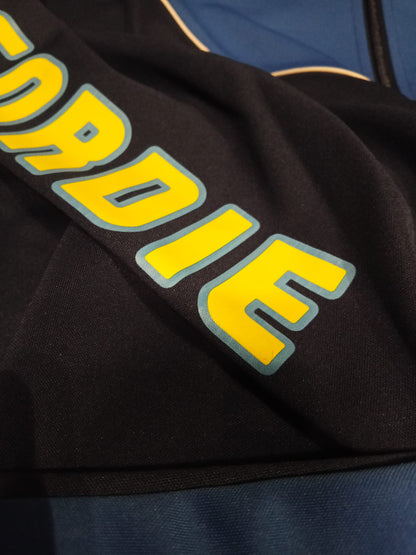 Tuta delle Misericordie