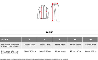 Tuta del 118 Soccorso Sanitario
