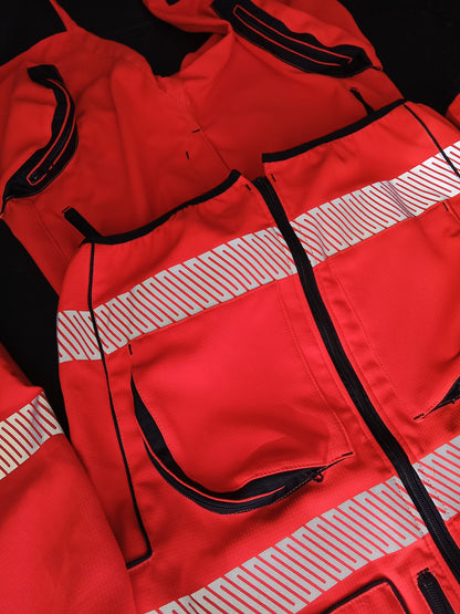 DIVISA DA INTERVENTO PER PUBBLICHE ASSISTENZE