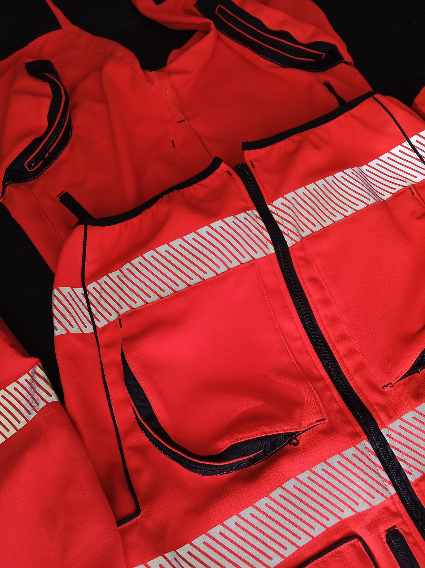 PANTALONI DA INTERVENTO PER PUBBLICHE ASSISTENZE