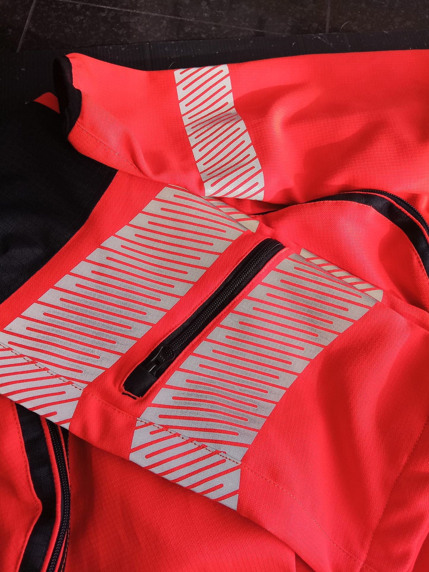 PANTALONI DA INTERVENTO PER PUBBLICHE ASSISTENZE