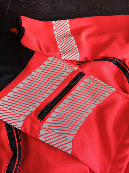 PANTALONI DA INTERVENTO PER PUBBLICHE ASSISTENZE