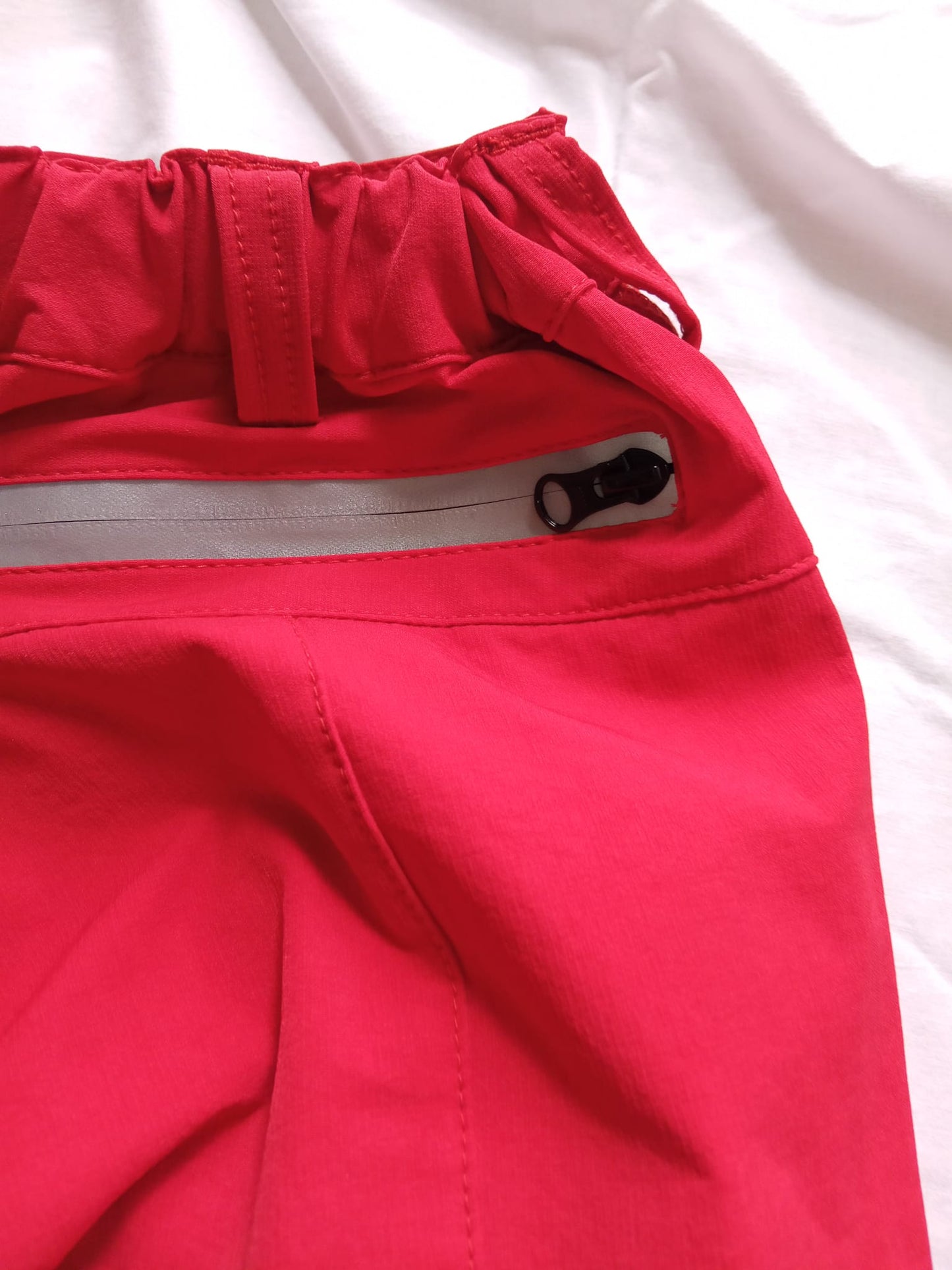 PANTALONE DA INTERVENTO CROCE ROSSA