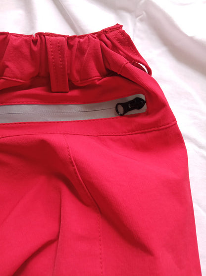 PANTALONE DA INTERVENTO CROCE ROSSA