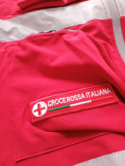 DIVISA DA INTERVENTO CROCE ROSSA