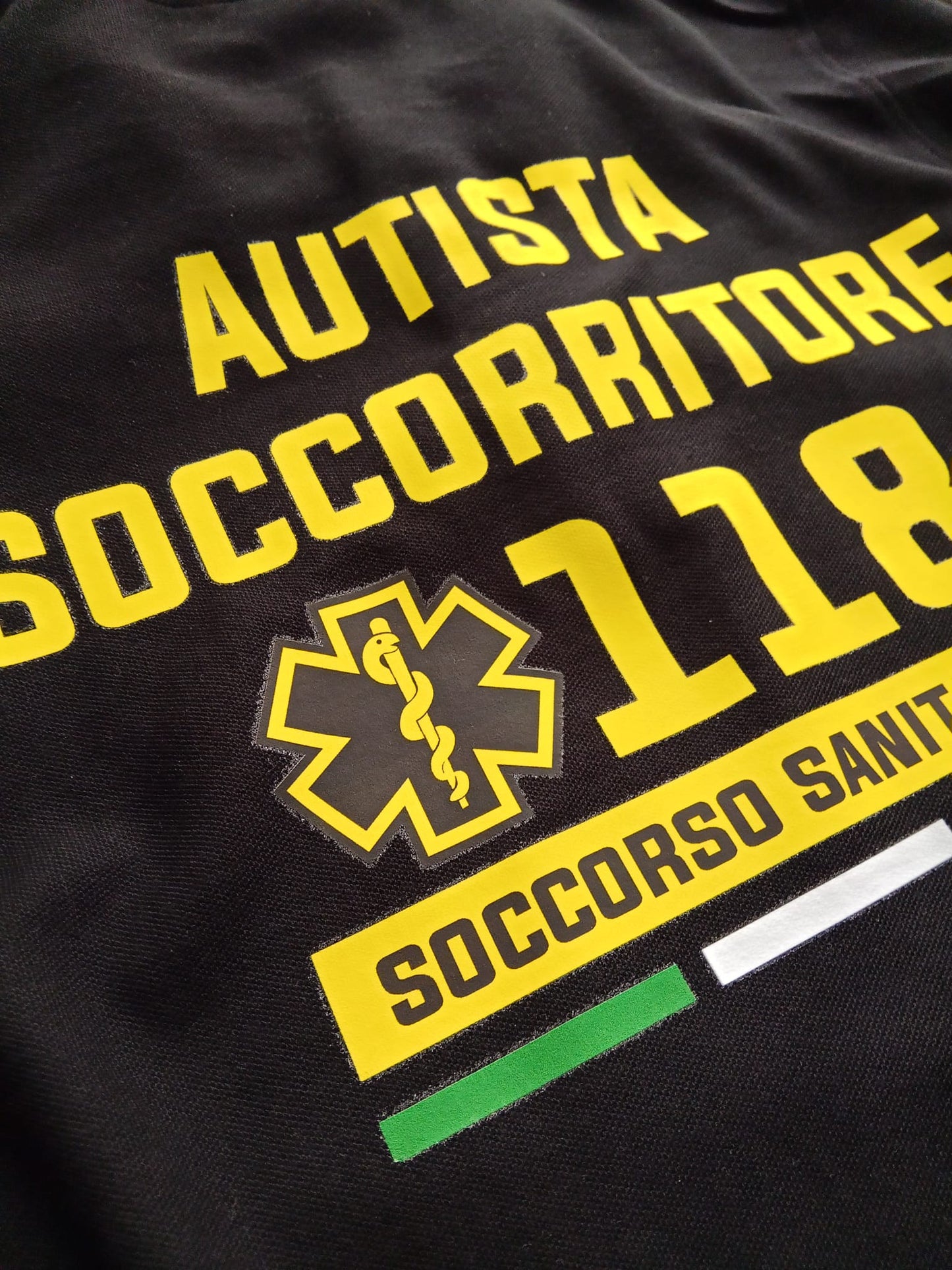 2 Polo in cotone Piquè del 118