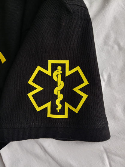 2 Polo in cotone Piquè del 118