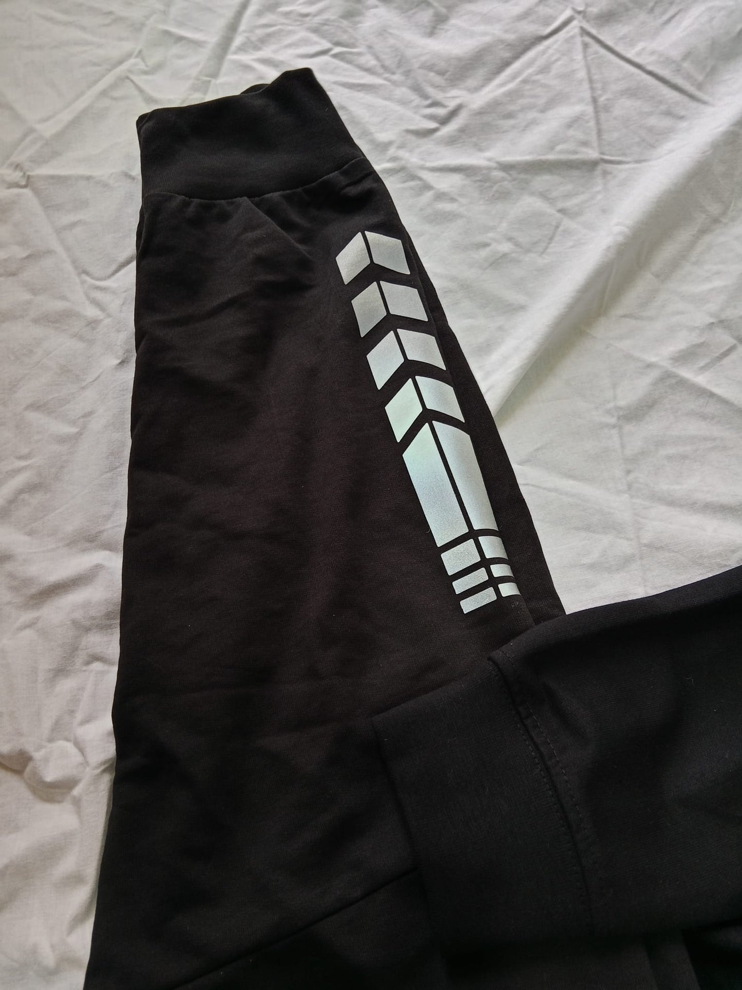 Tuta del 118 in alta visibilità