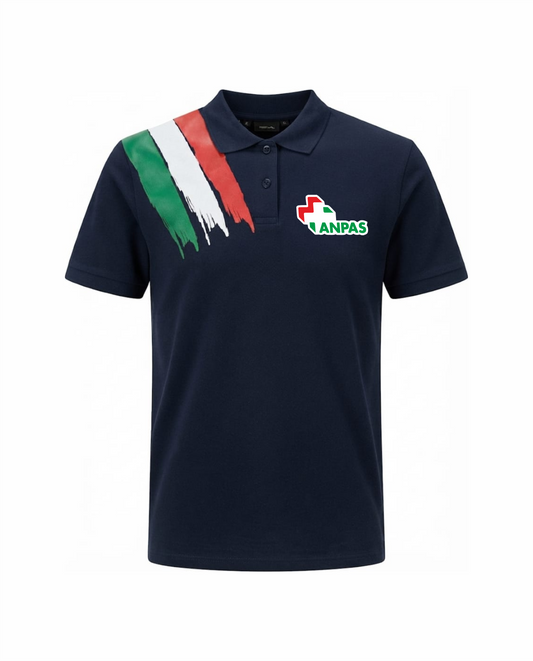 Polo ITA ANPAS