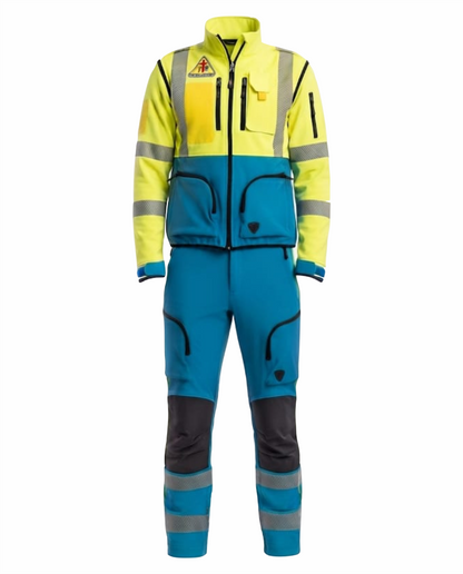 UNIFORME Misericordie PROTEC POWER MIS