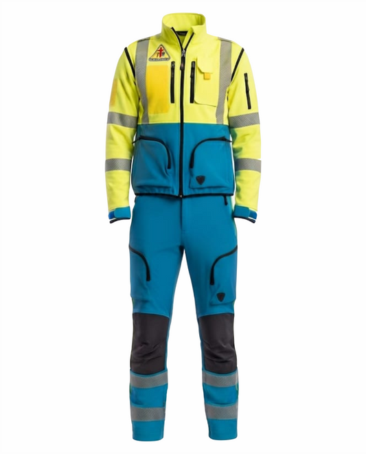 UNIFORME Misericordie PROTEC POWER MIS